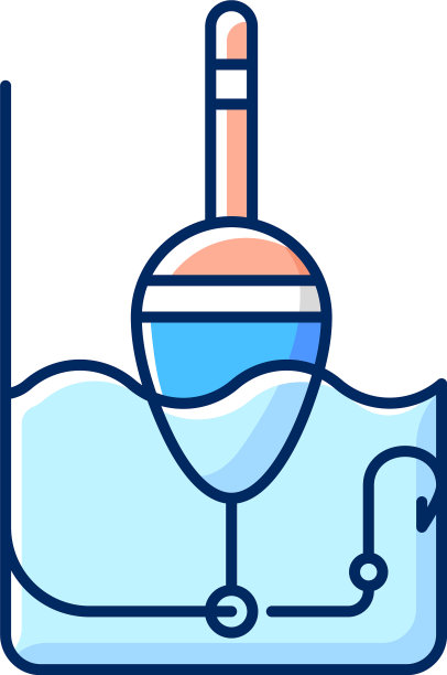 浮动RGB颜色图标图片下载