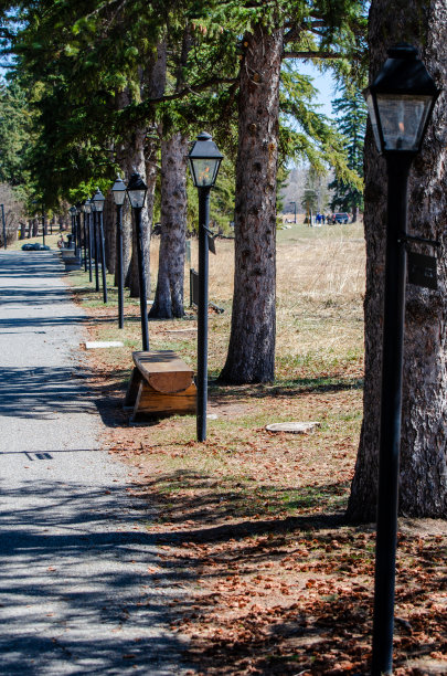 气灯巷图片下载