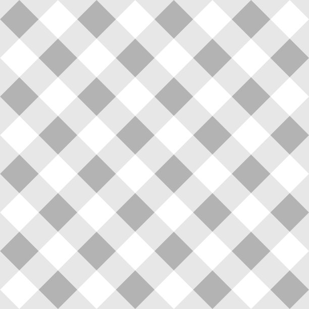 瓷砖灰色格子图案用于无缝装饰图片下载