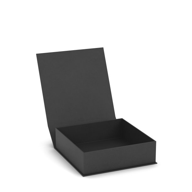 空白盒包装模型图片下载