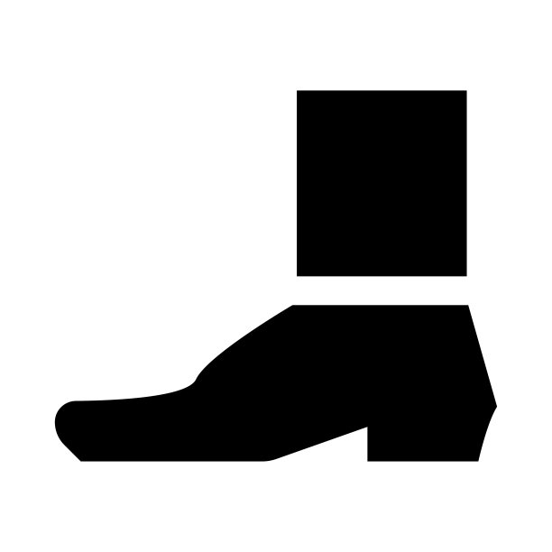 佩戴有个人防护用品标志的防护装备图片下载