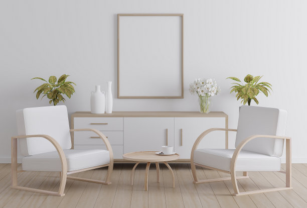 室内Mockup536图片下载