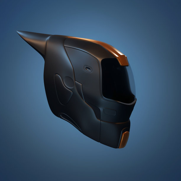 未来的头盔图片下载