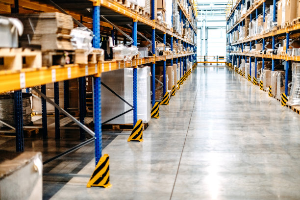 工厂仓库图片下载