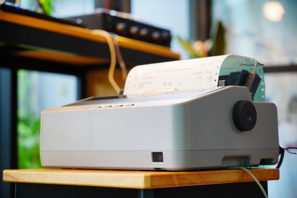 点阵打印机打印过程中图片下载