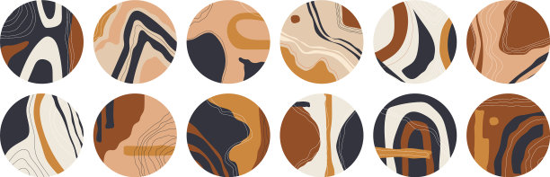 大集各种精彩封面图片下载