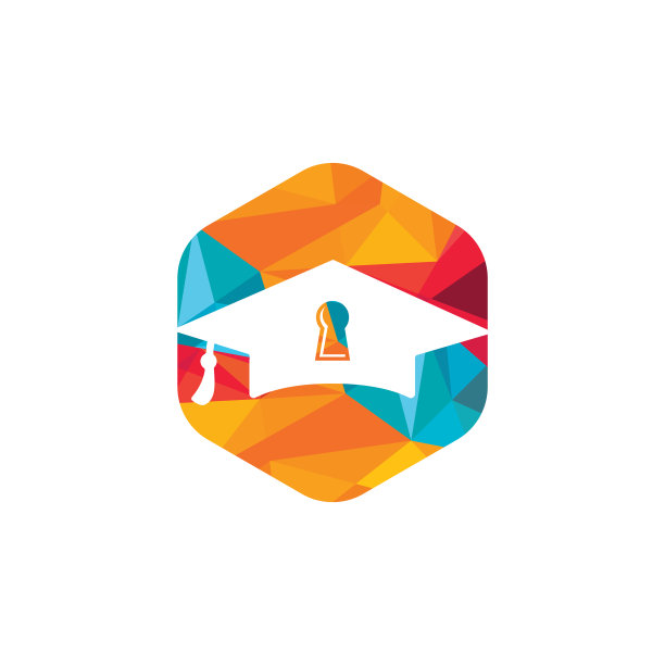 教育安全标志设计理念图片下载