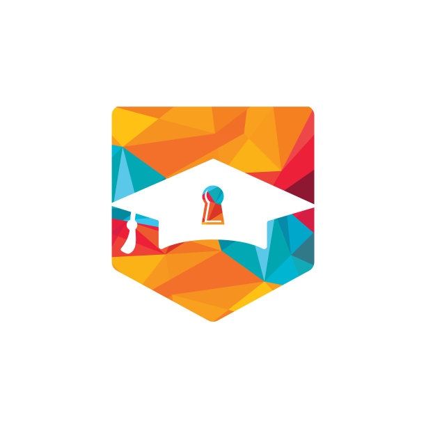 教育安全标志设计理念图片下载