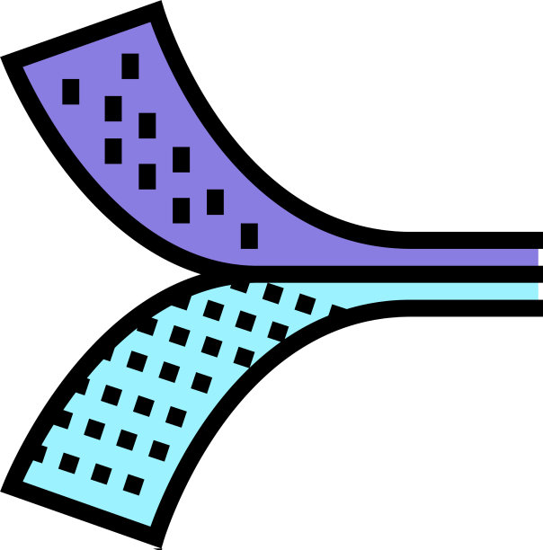 紧固带颜色图标图片下载