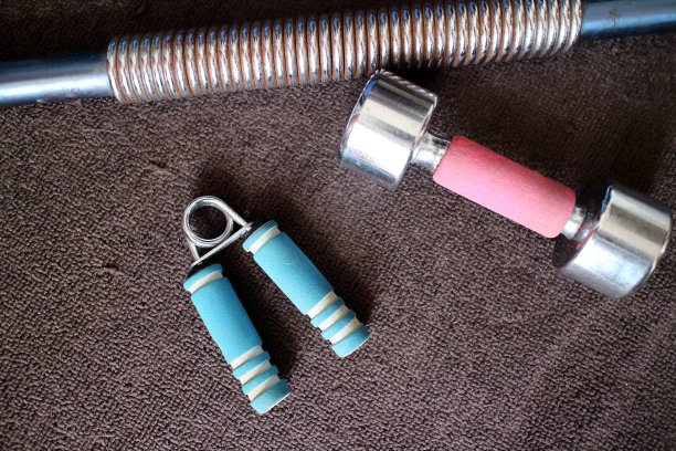 肌肉训练的图像素材图片下载