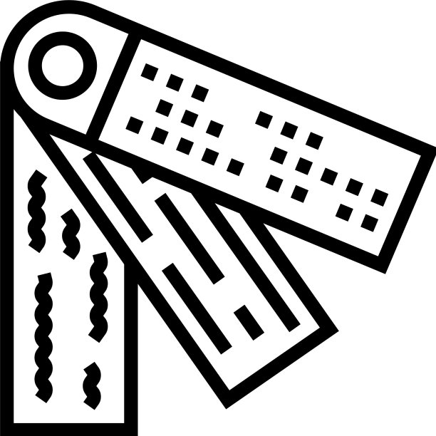 例如纺织品布艺店的图标图片下载