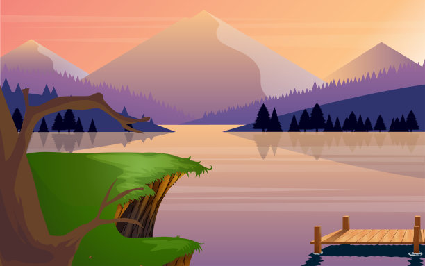 黑白房间图片下载