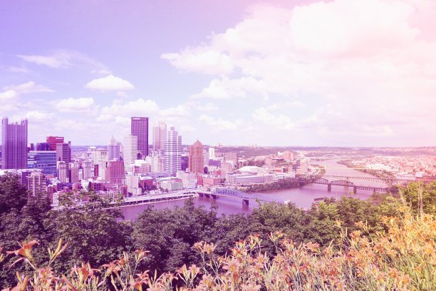 匹兹堡图片下载