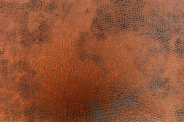 皮革纹理的特写图片下载