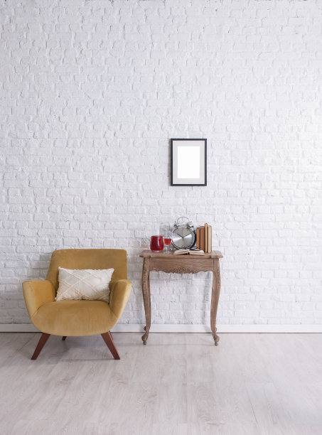 现代家居室内客厅的风格和设计图片下载