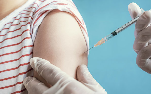 幼儿临床试验图片下载