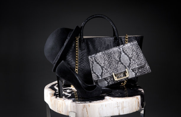 女性服装和个人配件图片下载