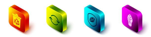 使用回收刷新设置等距回收站图片下载