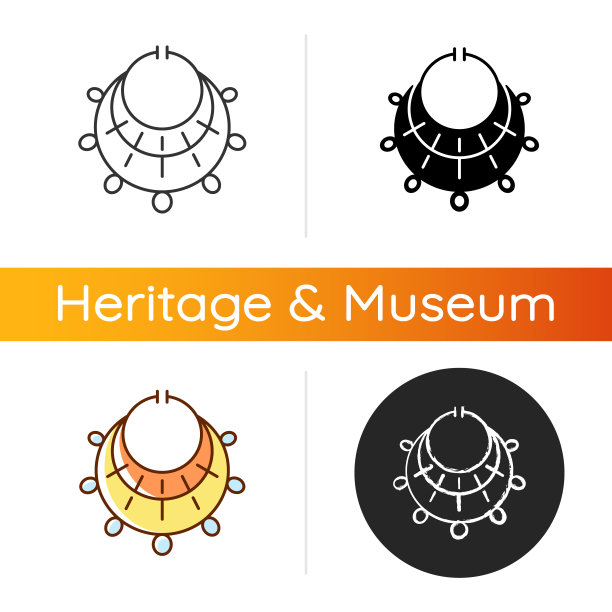 古代珠宝图标图片下载