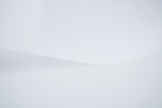 白纸做的曲线图片下载