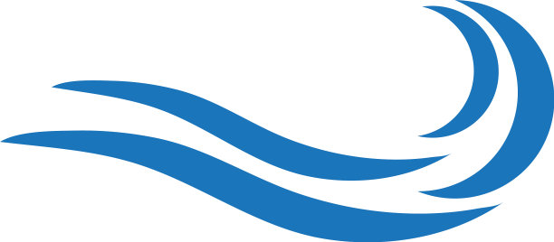 水波图标图片下载