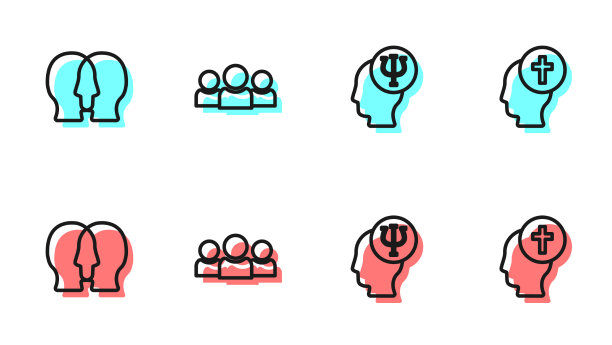 设心理线psi双相患者图片下载