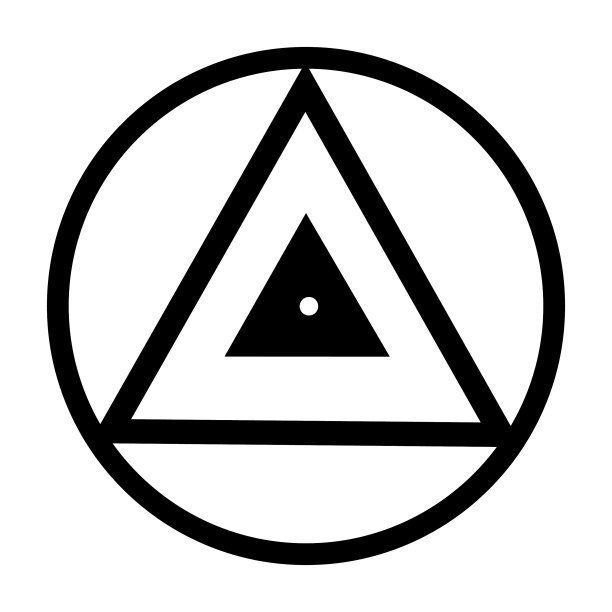 黑色和白色抽象条纹背景图片下载