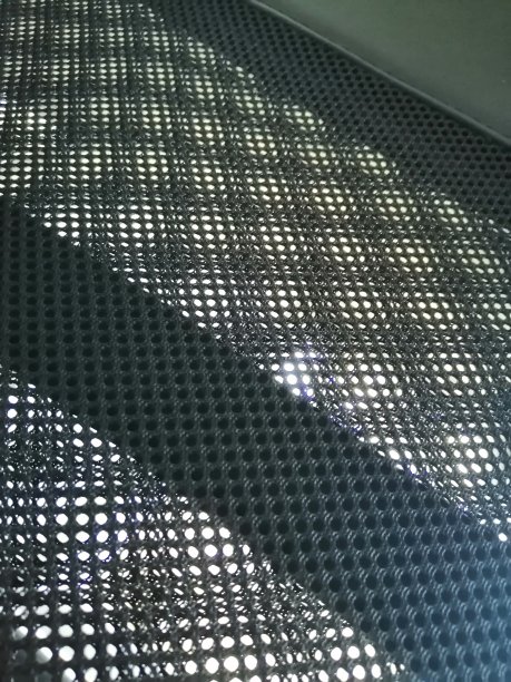 nilon背景的盲化。网眼复古背景图片下载