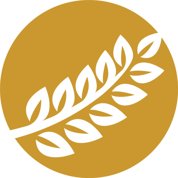 小麦的标志图片图片下载