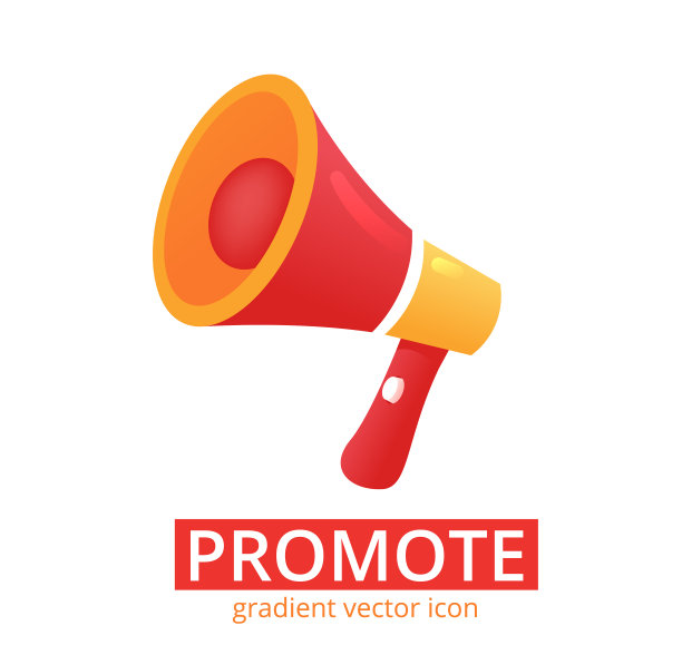 社交媒体图标大减价特别优惠图片下载