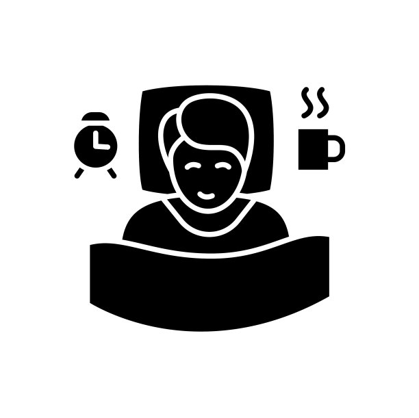 唤醒计划改变字形图标图片下载