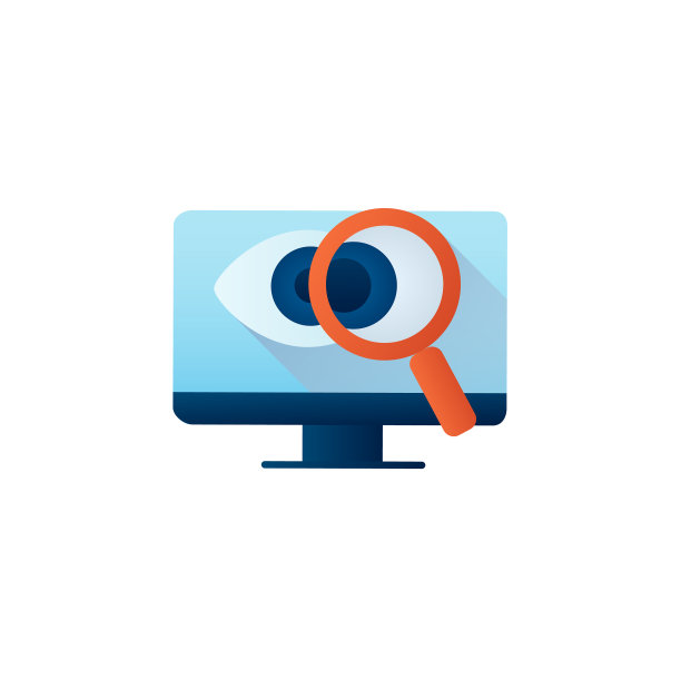 眼科平图标图片下载