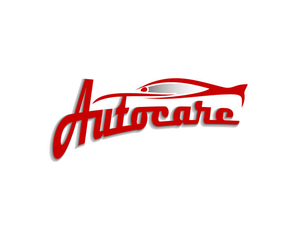 汽车养护标志设计理念图片下载