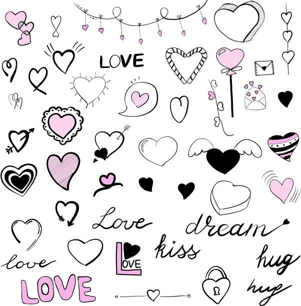 设置行心图片下载