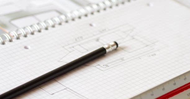 建筑师计划浴室图片下载