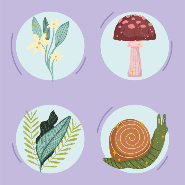 植物自然集图片下载