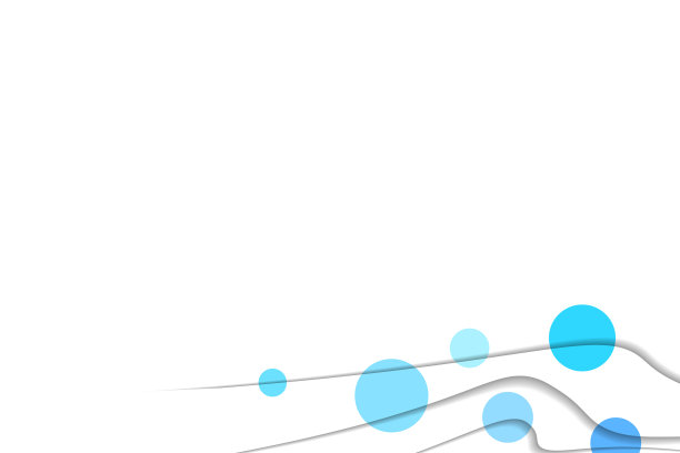 抽象的背景与彩色剪纸形状图片下载