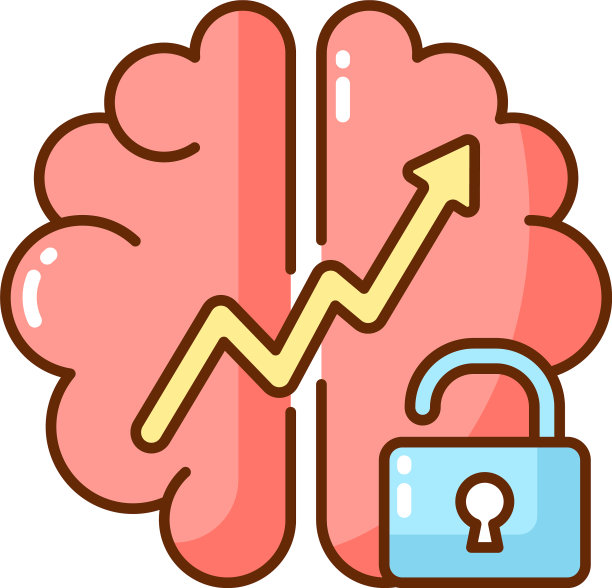 成长心态RGB颜色图标图片下载