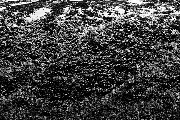 有雪的山墙图片下载