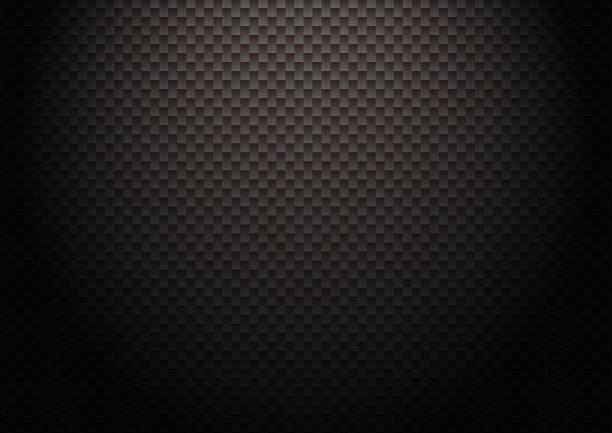 碳纤维图案背景图片下载