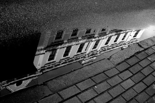 东欧，里加，拉脱维亚的建筑建筑图片下载