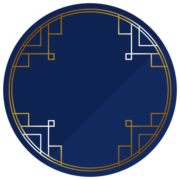 中式框架图片下载