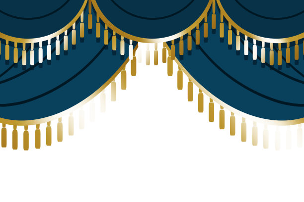 窗帘架图片下载