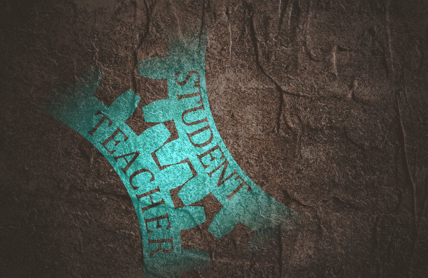 学生和教师的观念。石材的垃圾纹理图片下载