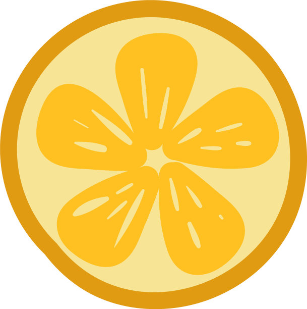 美味的普通话在白色的背景图片下载