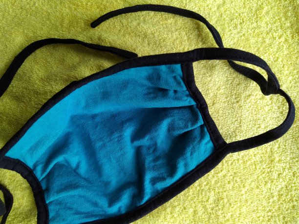 布的面具图片下载