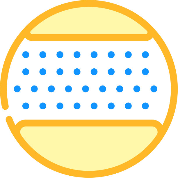 超细纤维与手柄颜色图标图片下载