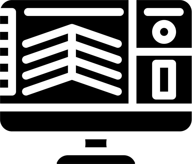 颜色匹配符号图标平坦图片下载