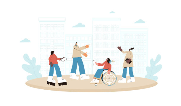 女性朋友与年轻女性见面花时间图片下载