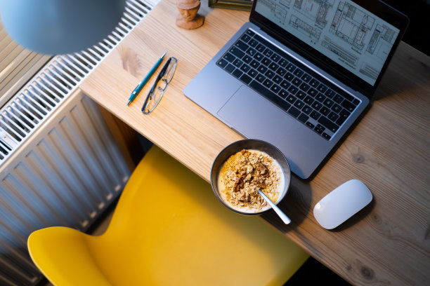 家庭办公室图片下载